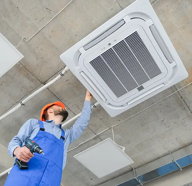 Why Homeowners & Businesses Trust Us in Batavia, IL?