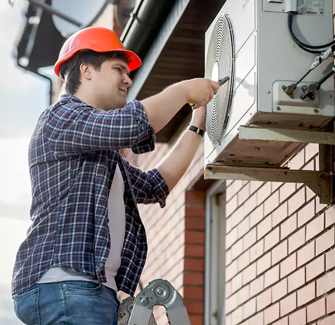 Why Homeowners & Businesses Trust Us Batavia, IL