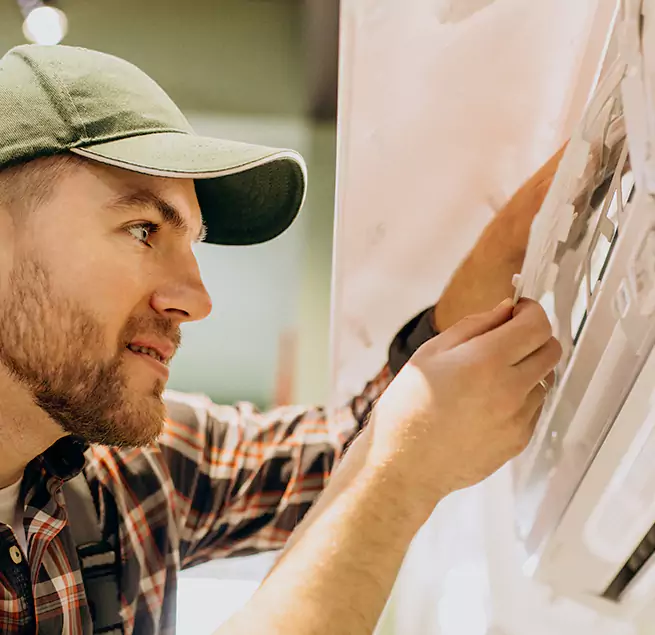 Why Homeowners & Businesses Trust Us in Batavia, IL?