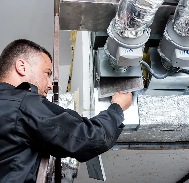 Why Homeowners & Businesses Trust Us in Batavia, IL?